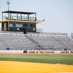 Crystal City High School 